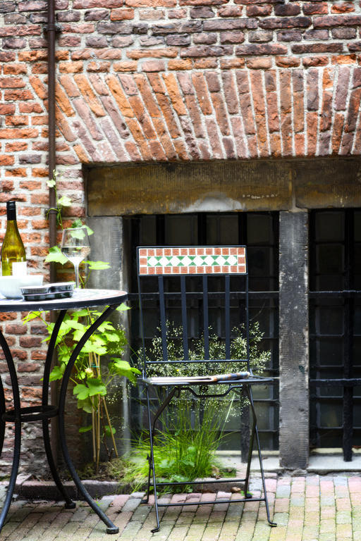 Villa Rameau Leiden Exterior foto