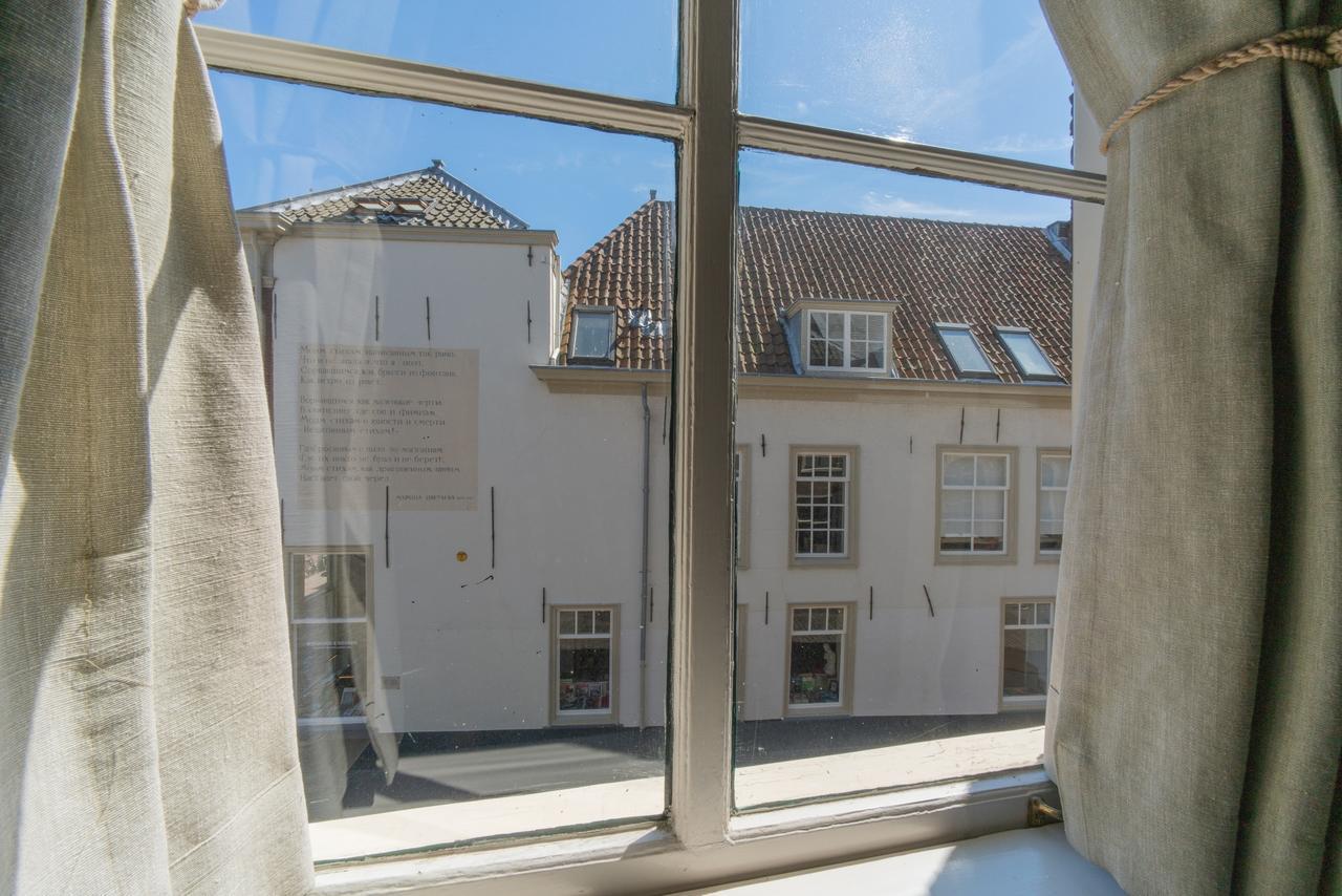 Villa Rameau Leiden Exterior foto